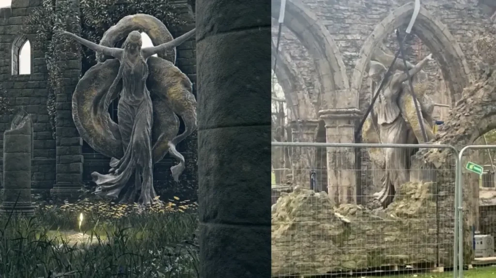 Elden Ring экранизация