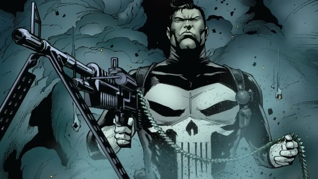 Punisher