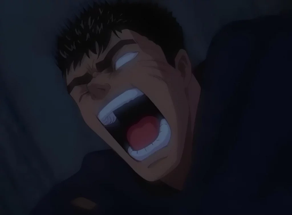 Вышла первая серия фанатского 2 сезона Berserk: Dark Age