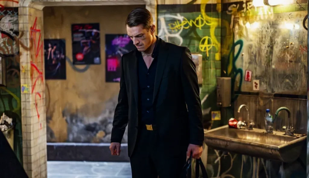 Юэль Киннаман