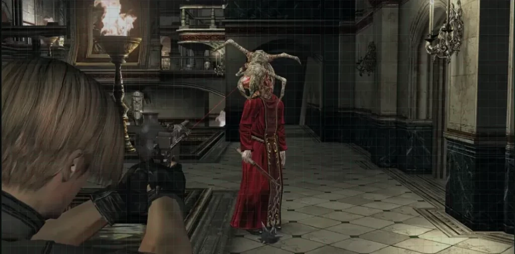 Паразит Лас Плагас