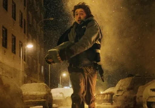 Вышел первый трейлер Resident Evil от Зака Креггера