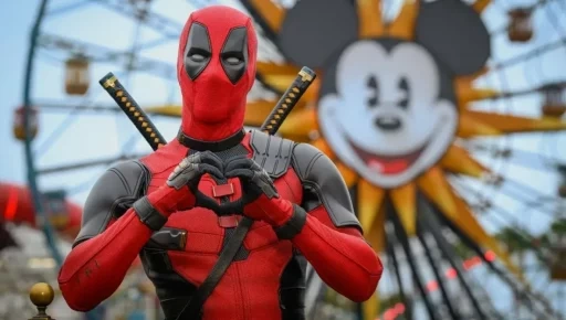 Райан Рейнольдс работает над новым Дэдпулом