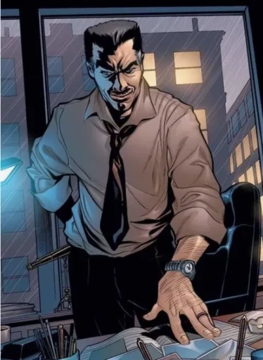 Джей Джона Джеймсон