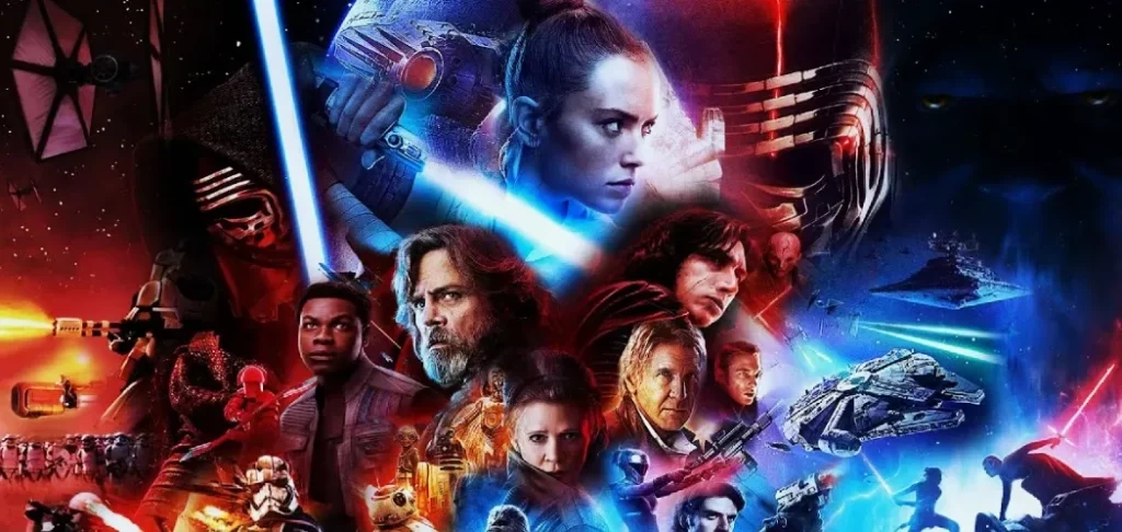 Звездные войны