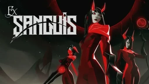 Стратегический рогалик Ex Sanguis выйдет в мае