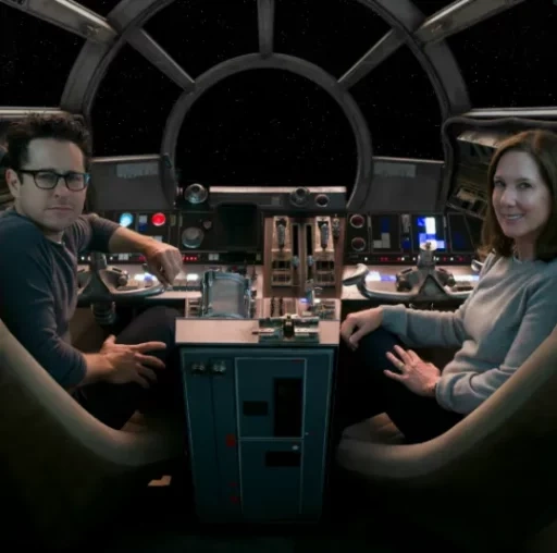 Джей Джей Абрамс