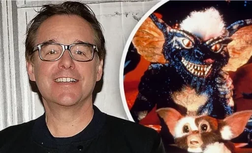 Крис Коламбус