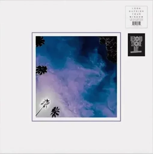 Look Outside Your Window