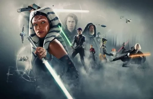 Сезон «Асоки»