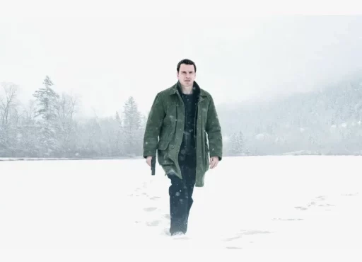 Майкл Фассбендер