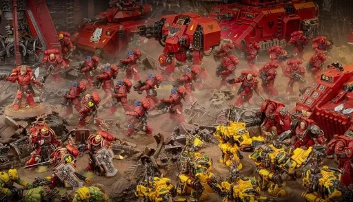 Warhammer 40k 11th Edition: всё, что мы знаем о новой редакции к 17 июня