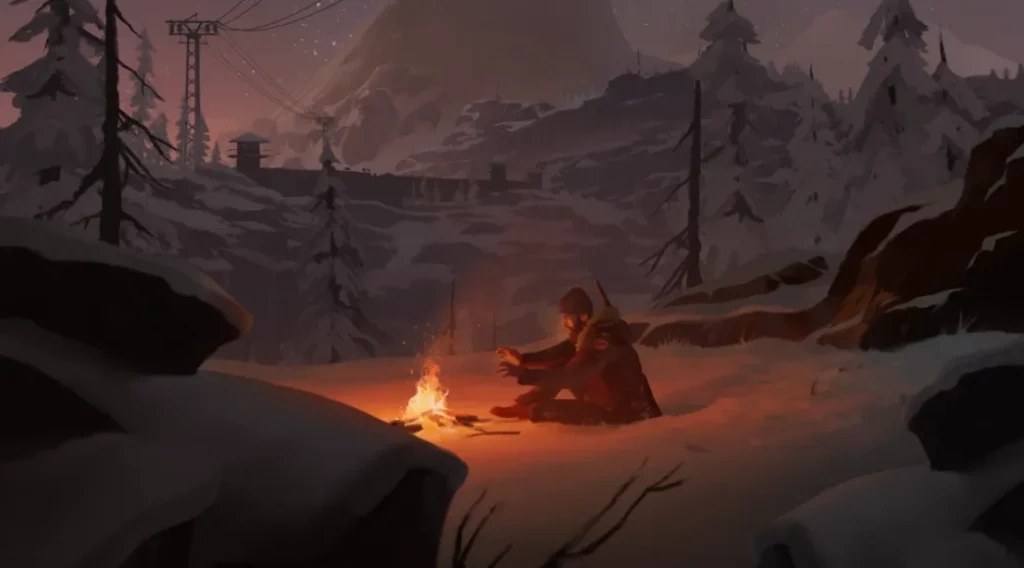 Пилот Маккензи