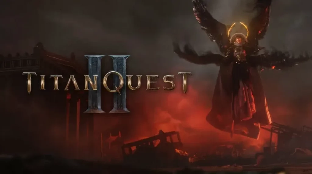 Масштабное обновление для Titan Quest 2: саммоны и талисманы