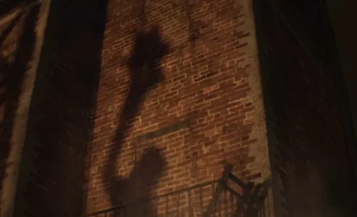 Глиноликий 