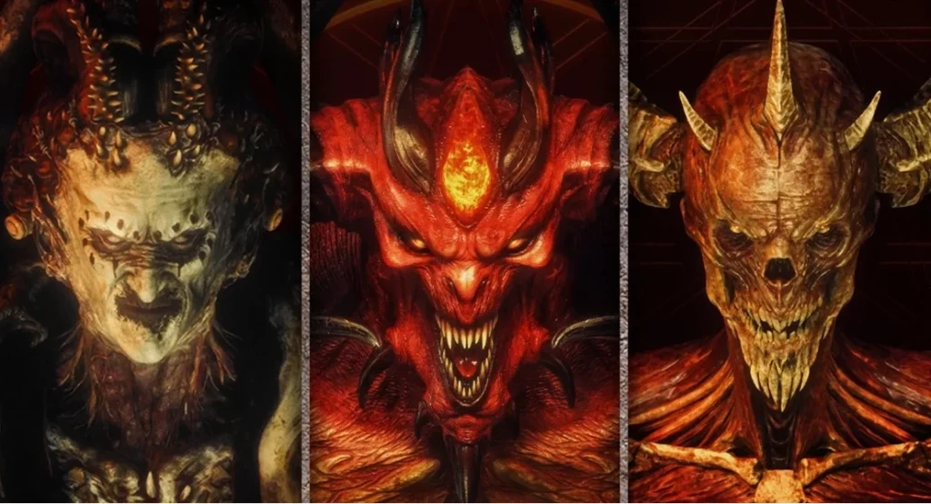 Diablo 4 после анонса Diablo 5: сезоны остаются, дополнений больше не будет