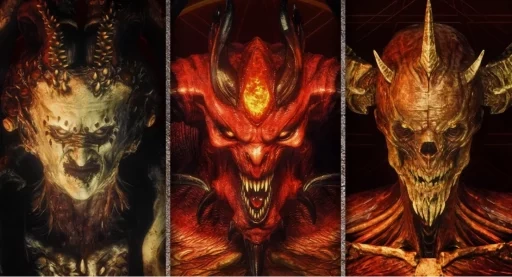 Diablo 4 после анонса Diablo 5: сезоны остаются, дополнений больше не будет