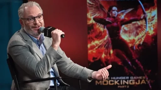 Фрэнсис Лоуренс