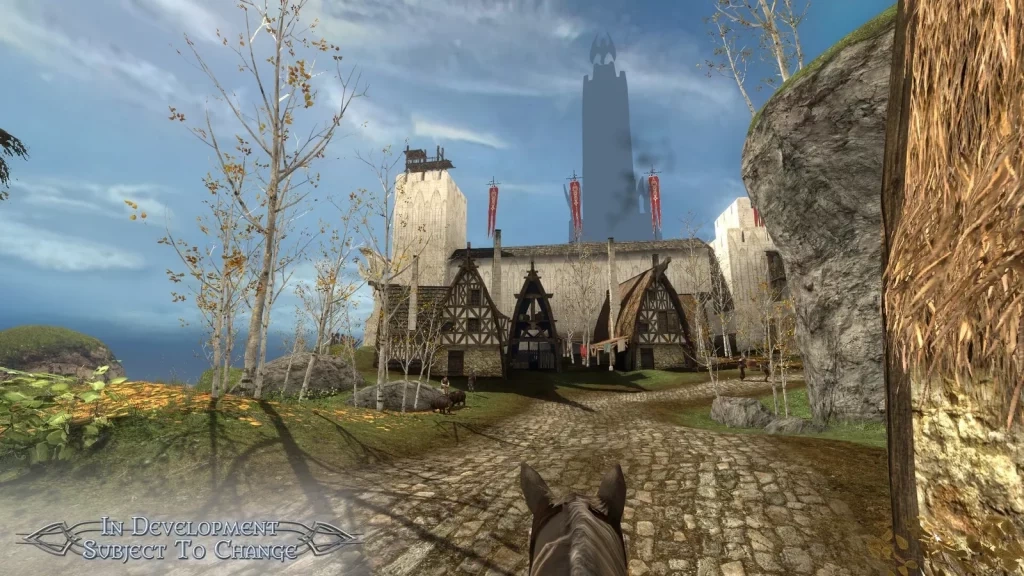 Ремастер Dark Messiah of Might & Magic добрался до Steam и останется бесплатным