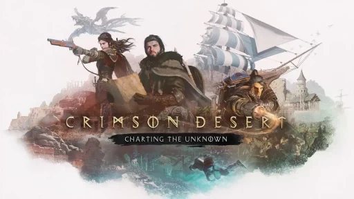 Дополнение Charting the Unknown для Crimson Desert перенесли на 29 октября