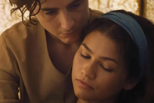 Разбираем первый трейлер фильма «Дюна: Часть третья»