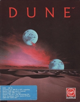 Dune