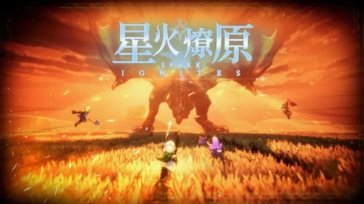 Spark Ignites: эталонная JRPG с приятным визуалом, пошаговыми боями и своими тараканами