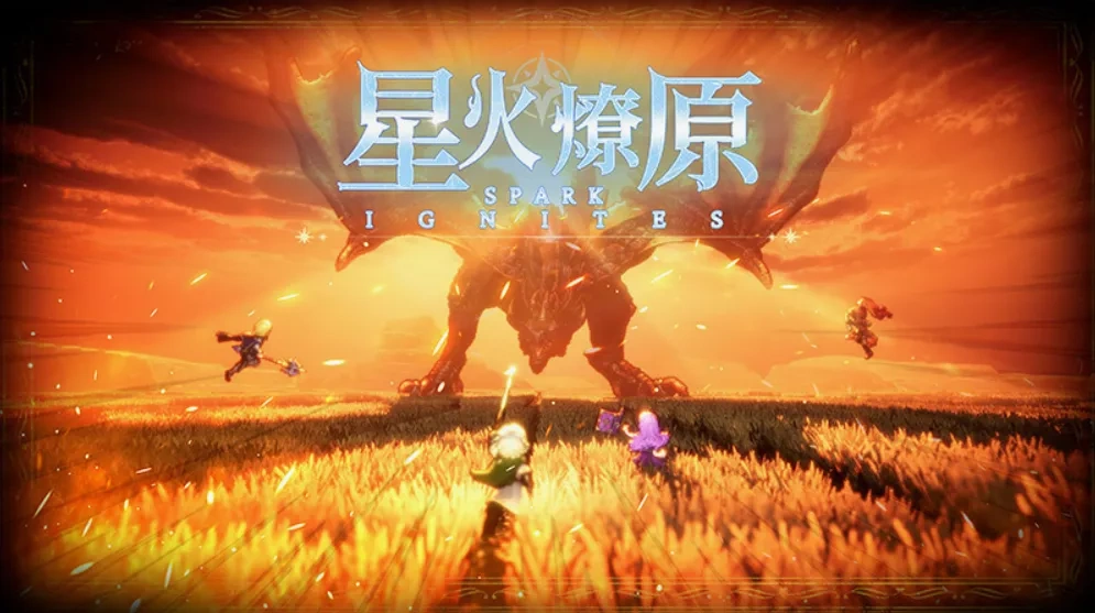 Spark Ignites: обзор эталонной JRPG с пиксель-артом, пошаговыми боями и вариативным сюжетом