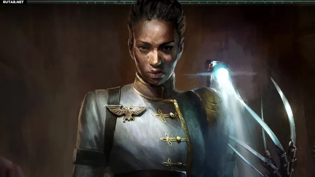 Warhammer 40,000: Dark Heresy