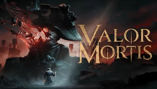 Valor Mortis выходит 13 октября: соулслайк от авторов Ghostrunner про мёртвого солдата