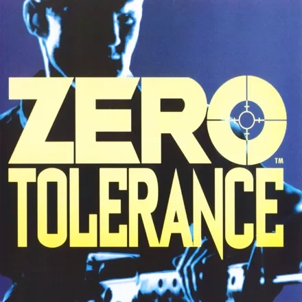Zero Tolerance: как на Sega Mega Drive сделали невозможное