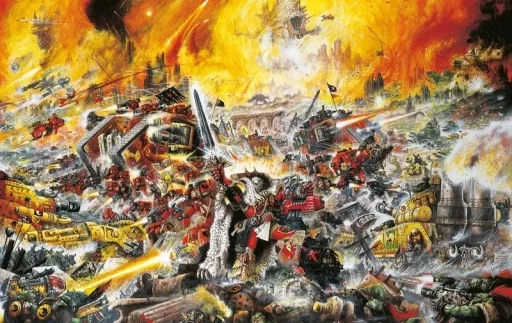 Warhammer