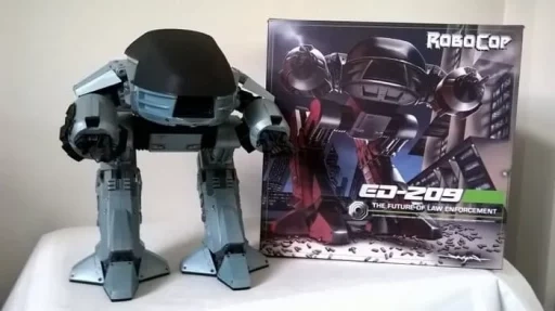 RoboCop