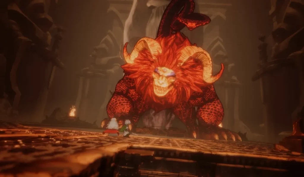Spark Ignites: эталонная JRPG