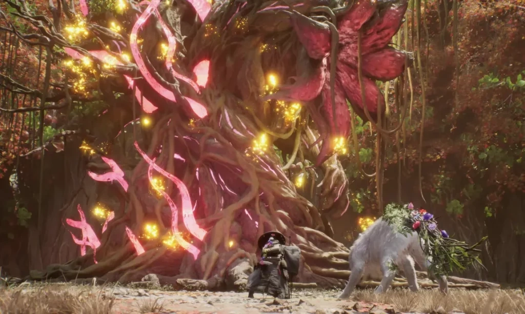 Beast of Reincarnation