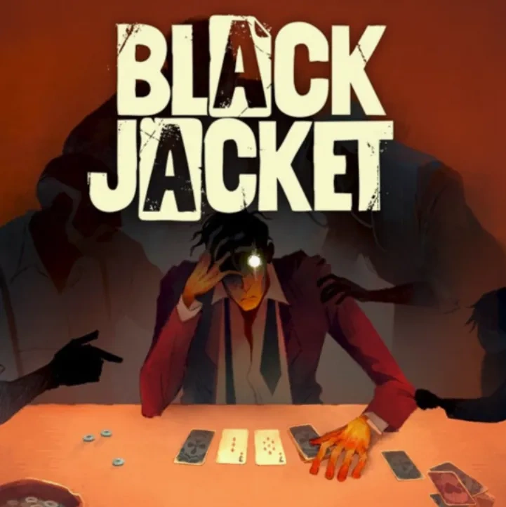 Black Jacket: обзор карточного рогалика с блэкджеком и сюжетом