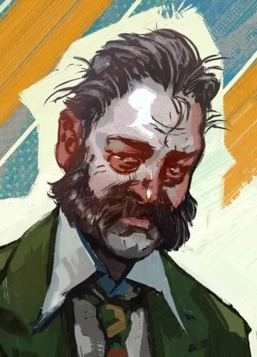 Диско Элизиум