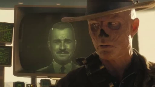 Сериал Фоллаут