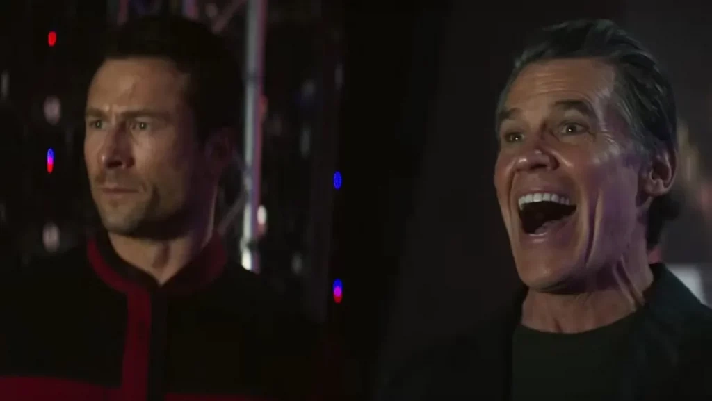 Джош Бролин