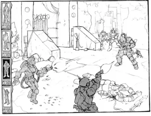 Fallout Extreme