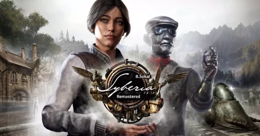Syberia: Remastered