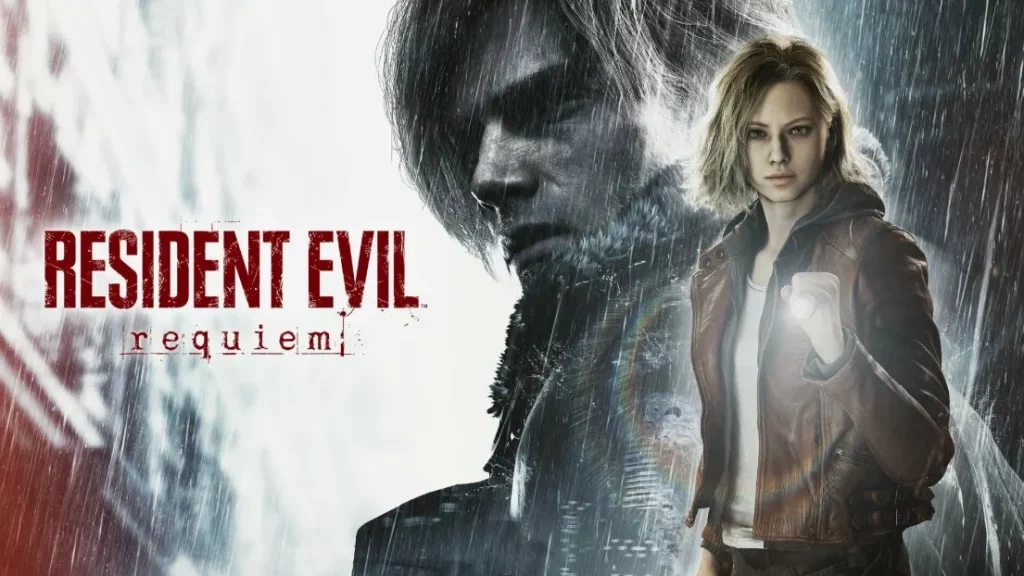В RE9: Requiem добавится режим мини-игры в мае 2026
