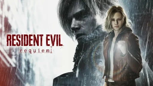В мае в RE9: Requiem появится режим мини-игры