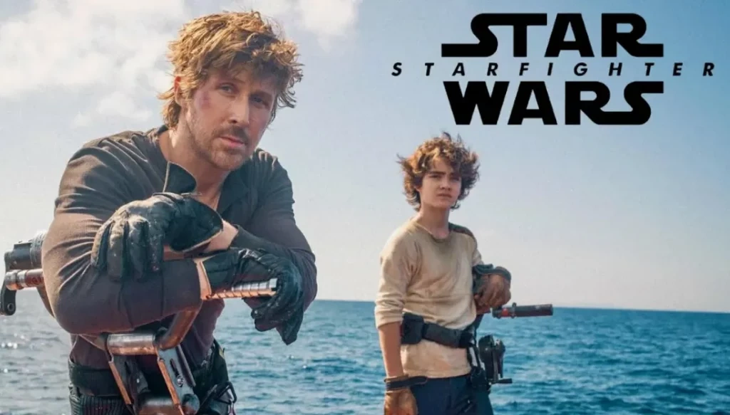 «Звездный истребитель»