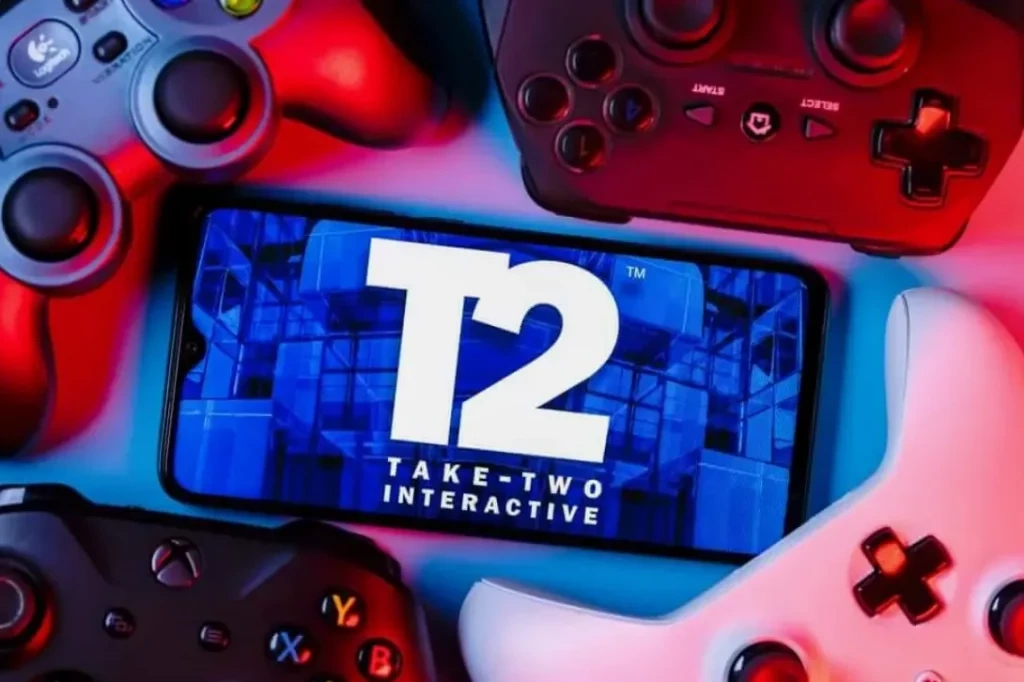 Компания Take Two