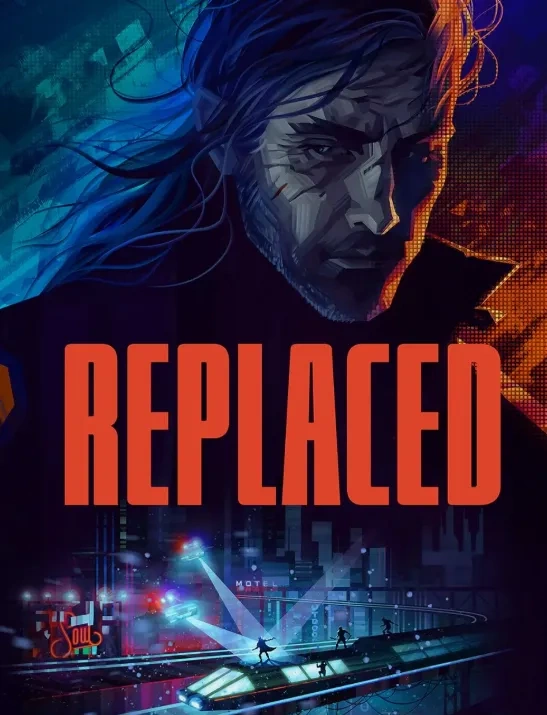 Replaced: обзор игры, которую ждали 5 лет — стоит ли играть