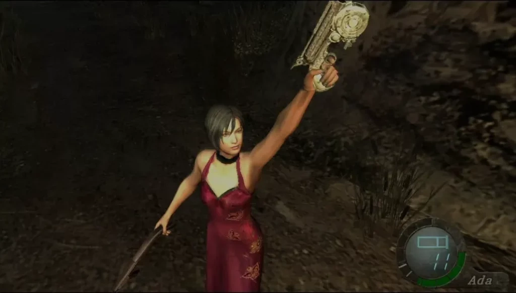 Resident Evil Play Station