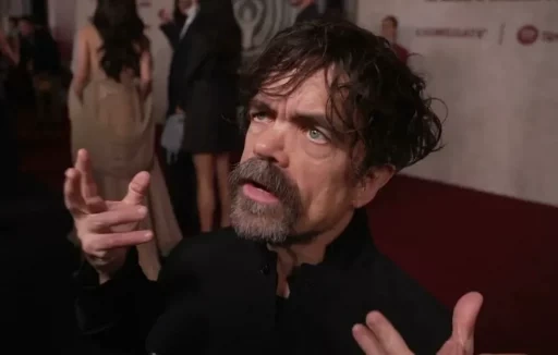 Питер Динклэйдж