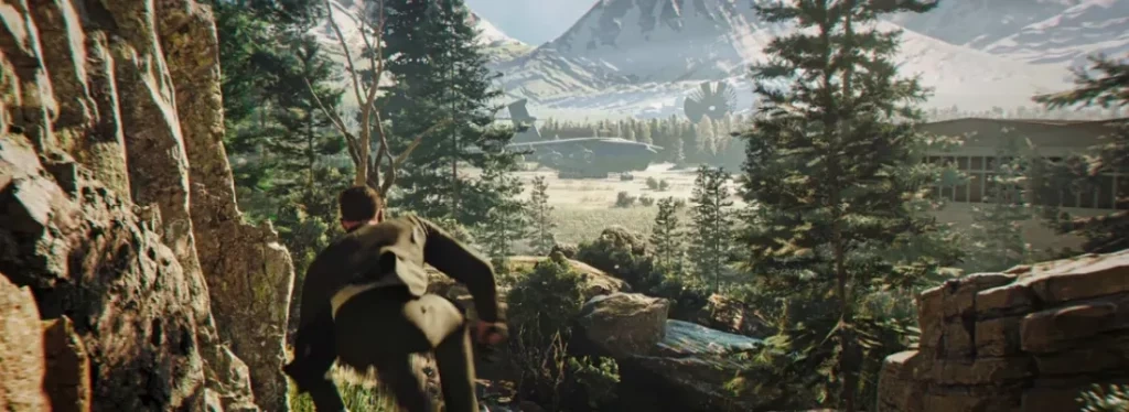 007 First Light против Hitman: эксклюзивное интервью о различиях