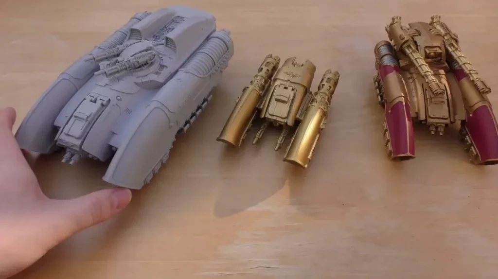 Гравитранспортёр «Коронус»